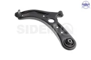 Lenker, Radaufhängung Vorderachse links SIDEM 81670
