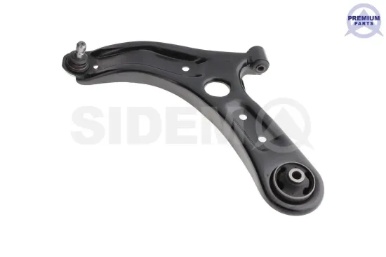 Lenker, Radaufhängung Vorderachse links SIDEM 81670 Bild Lenker, Radaufhängung Vorderachse links SIDEM 81670