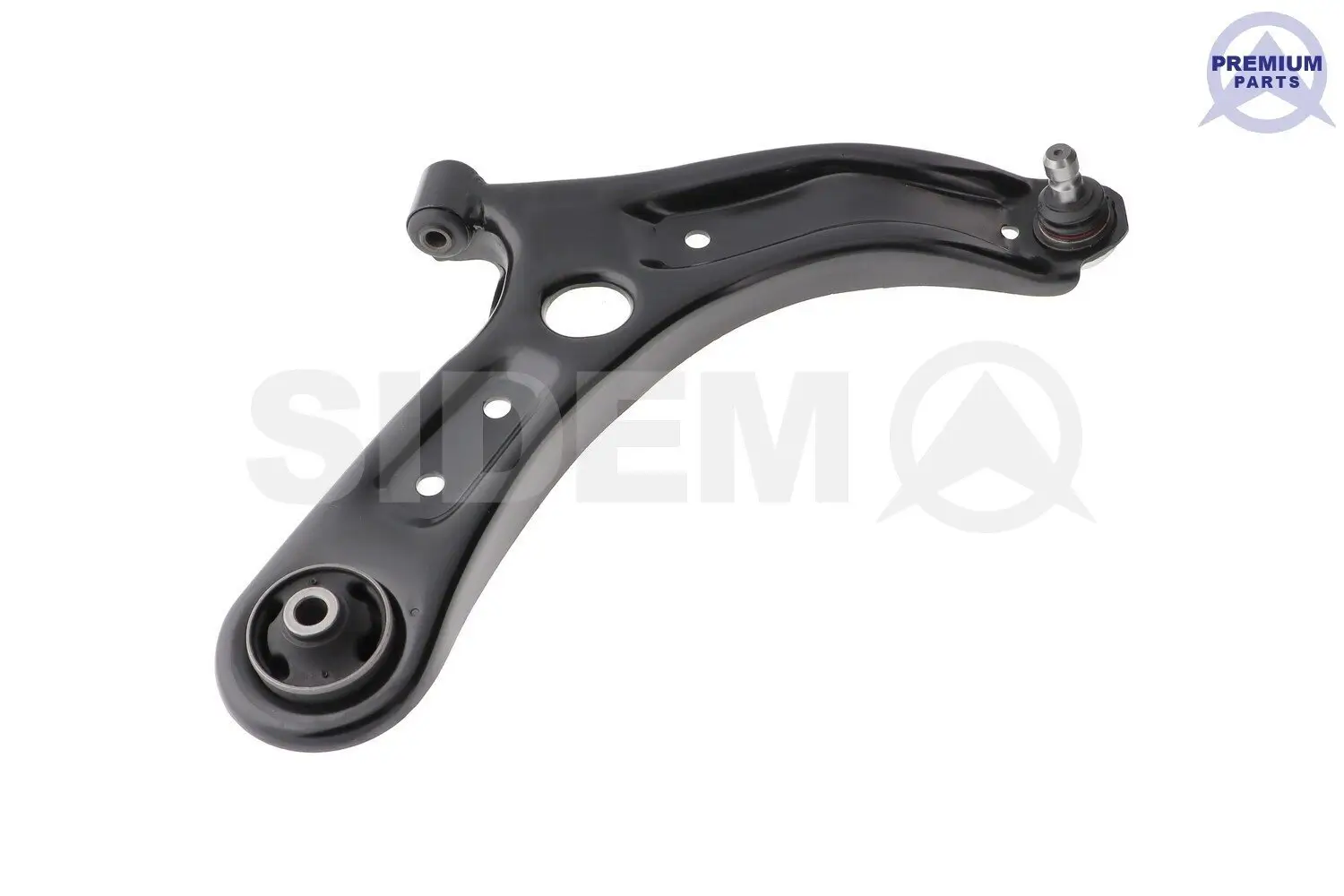 Lenker, Radaufhängung Vorderachse rechts SIDEM 81671