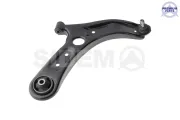 Lenker, Radaufhängung Vorderachse rechts SIDEM 81671