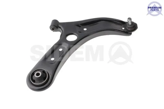 Lenker, Radaufhängung Vorderachse rechts SIDEM 81671 Bild Lenker, Radaufhängung Vorderachse rechts SIDEM 81671
