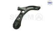 Lenker, Radaufhängung Vorderachse rechts SIDEM 81675