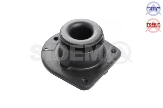 Federbeinstützlager oben Vorderachse rechts SIDEM 819401 Bild Federbeinstützlager oben Vorderachse rechts SIDEM 819401