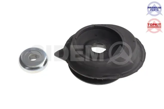 Federbeinstützlager Vorderachse SIDEM 819403 Bild Federbeinstützlager Vorderachse SIDEM 819403