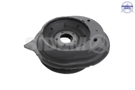 Federbeinstützlager Vorderachse SIDEM 819407 Bild Federbeinstützlager Vorderachse SIDEM 819407