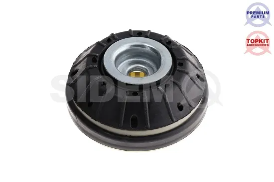 Federbeinstützlager Vorderachse SIDEM 819408 Bild Federbeinstützlager Vorderachse SIDEM 819408