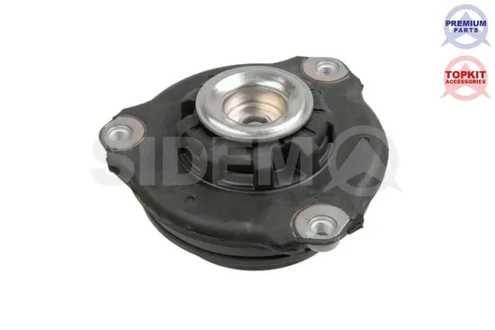 Federbeinstützlager Vorderachse SIDEM 819418 Bild Federbeinstützlager Vorderachse SIDEM 819418