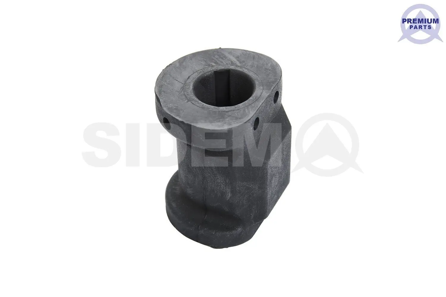 Lagerung, Lenker hinten Vorderachse SIDEM 819603