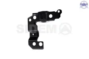 Lagerung, Lenker hinten Vorderachse links SIDEM 819636