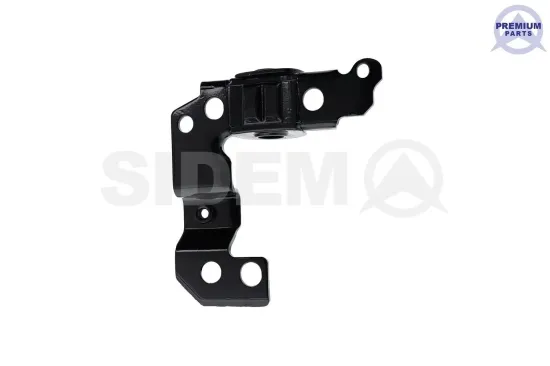Lagerung, Lenker hinten Vorderachse links SIDEM 819636 Bild Lagerung, Lenker hinten Vorderachse links SIDEM 819636