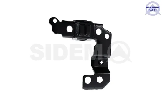 Lagerung, Lenker hinten Vorderachse rechts SIDEM 819637 Bild Lagerung, Lenker hinten Vorderachse rechts SIDEM 819637