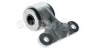 Lagerung, Lenker hinten Vorderachse links SIDEM 819648 Bild Lagerung, Lenker hinten Vorderachse links SIDEM 819648