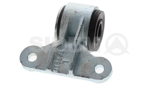 Lagerung, Lenker hinten Vorderachse links SIDEM 819648 Bild Lagerung, Lenker hinten Vorderachse links SIDEM 819648