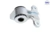 Lagerung, Lenker hinten Vorderachse links SIDEM 819648 Bild Lagerung, Lenker hinten Vorderachse links SIDEM 819648