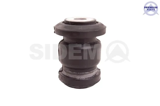 Lagerung, Lenker vorne Vorderachse unten SIDEM 819670 Bild Lagerung, Lenker vorne Vorderachse unten SIDEM 819670