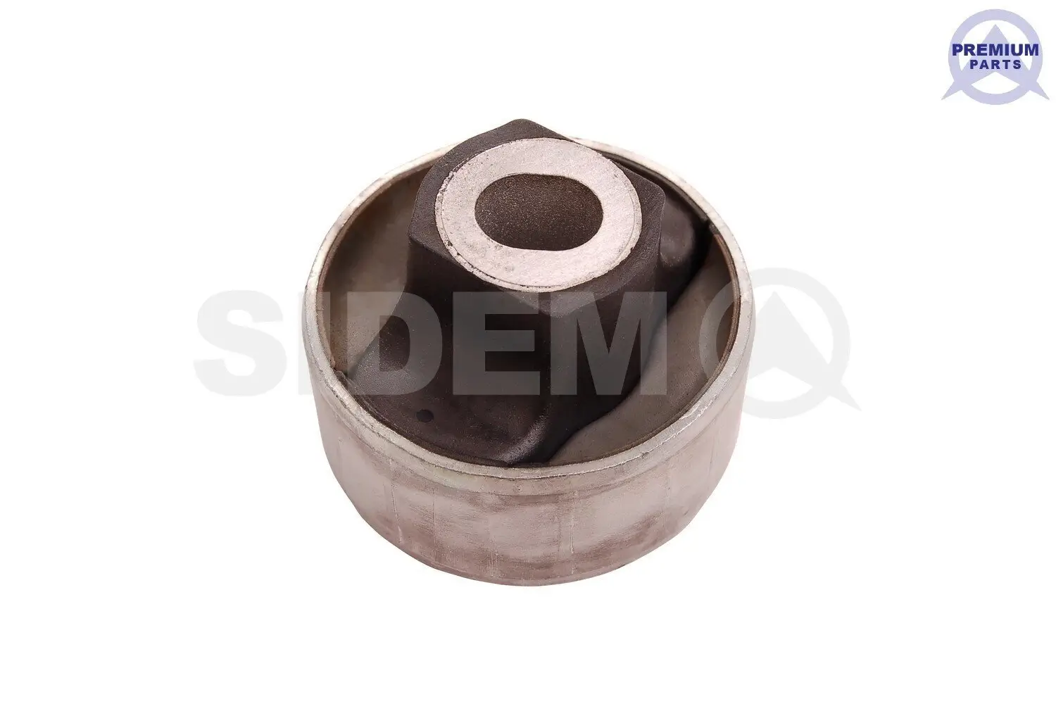 Lagerung, Lenker Vorderachse unten SIDEM 819675