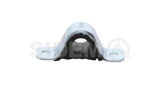 Lagerung, Stabilisator außen Vorderachse SIDEM 819810 Bild Lagerung, Stabilisator außen Vorderachse SIDEM 819810