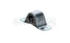 Lagerung, Stabilisator außen Vorderachse SIDEM 819810 Bild Lagerung, Stabilisator außen Vorderachse SIDEM 819810