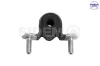 Lagerung, Stabilisator Vorderachse SIDEM 819812
