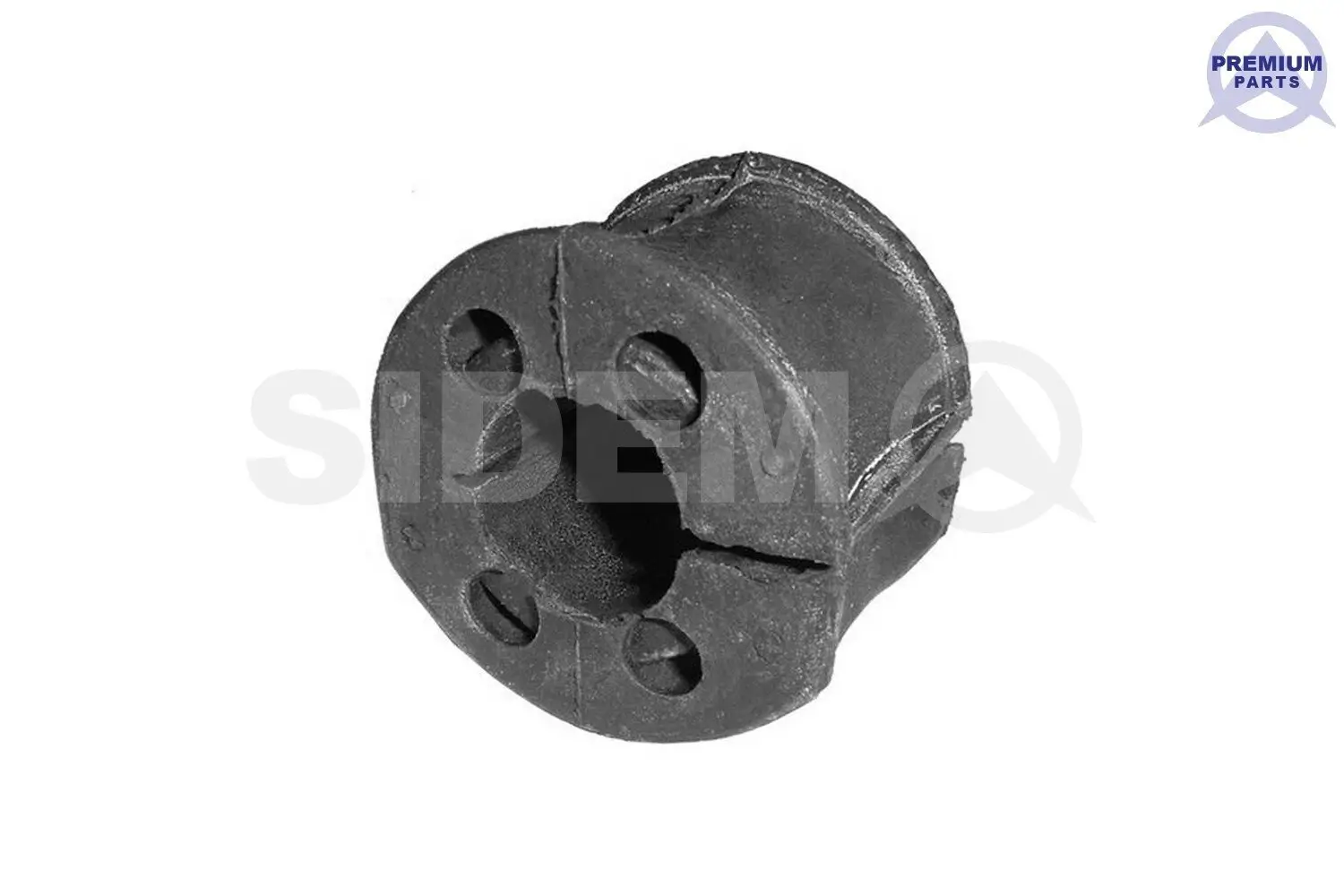 Lagerung, Stabilisator Vorderachse SIDEM 819819