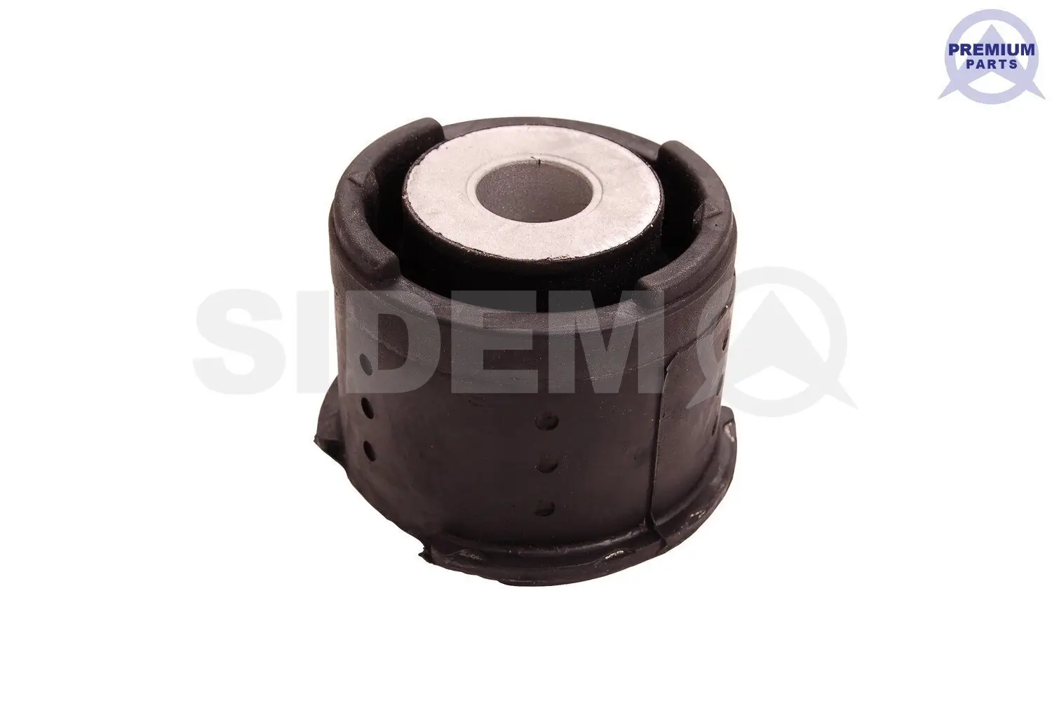 Lagerung, Achskörper hinten Hinterachse SIDEM 821304