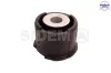 Lagerung, Achskörper hinten Hinterachse SIDEM 821304
