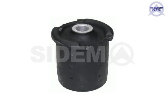 Lagerung, Achskörper hinten Hinterachse SIDEM 821307 Bild Lagerung, Achskörper hinten Hinterachse SIDEM 821307