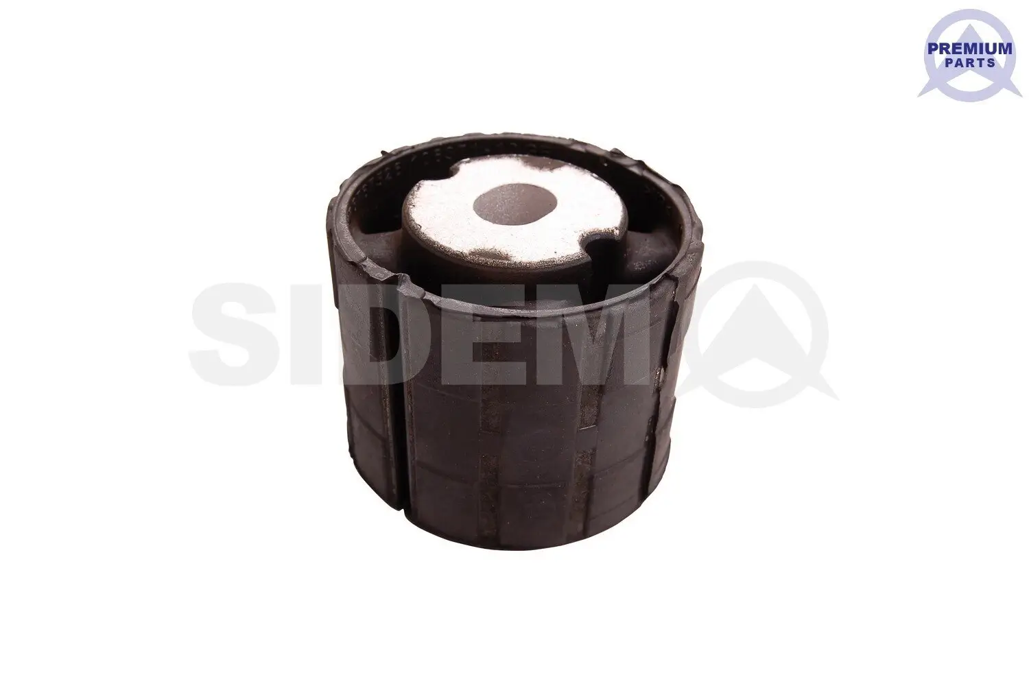 Lagerung, Achskörper hinten Hinterachse oben SIDEM 821328