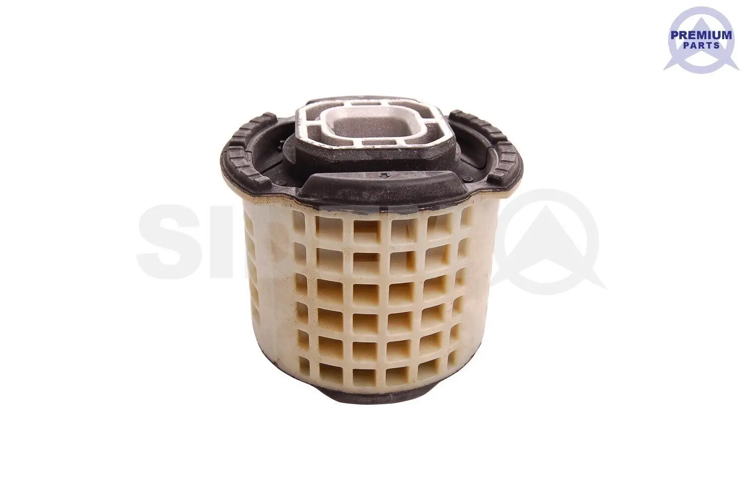 Lagerung, Achskörper Hinterachse oben vorne SIDEM 821329