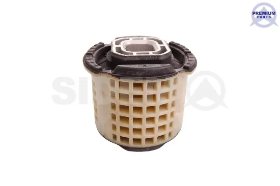 Lagerung, Achskörper Hinterachse oben vorne SIDEM 821329 Bild Lagerung, Achskörper Hinterachse oben vorne SIDEM 821329