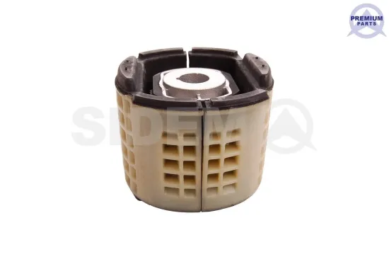 Lagerung, Achskörper hinten Hinterachse oben SIDEM 821330 Bild Lagerung, Achskörper hinten Hinterachse oben SIDEM 821330