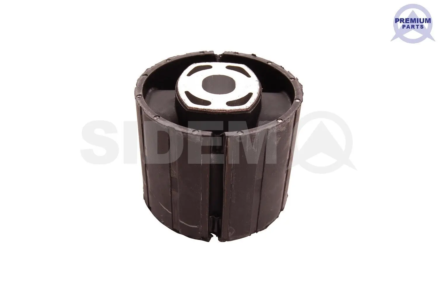 Lagerung, Achskörper hinten Hinterachse oben SIDEM 821339