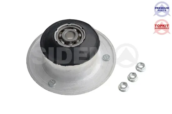 Federbeinstützlager Vorderachse SIDEM 821402 Bild Federbeinstützlager Vorderachse SIDEM 821402