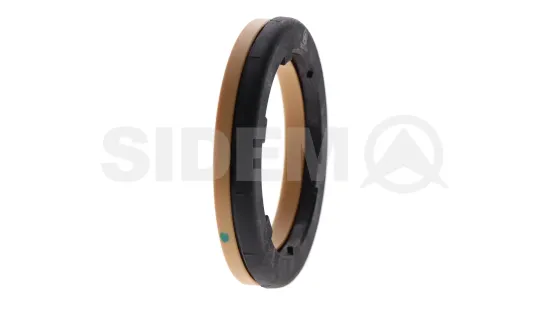 Wälzlager, Federbeinstützlager Vorderachse SIDEM 821406 Bild Wälzlager, Federbeinstützlager Vorderachse SIDEM 821406