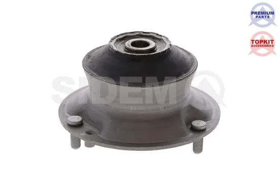 Federbeinstützlager Vorderachse SIDEM 821408 Bild Federbeinstützlager Vorderachse SIDEM 821408