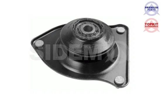 Federbeinstützlager Vorderachse SIDEM 821409 Bild Federbeinstützlager Vorderachse SIDEM 821409