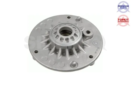 Federbeinstützlager Vorderachse SIDEM 821412 Bild Federbeinstützlager Vorderachse SIDEM 821412