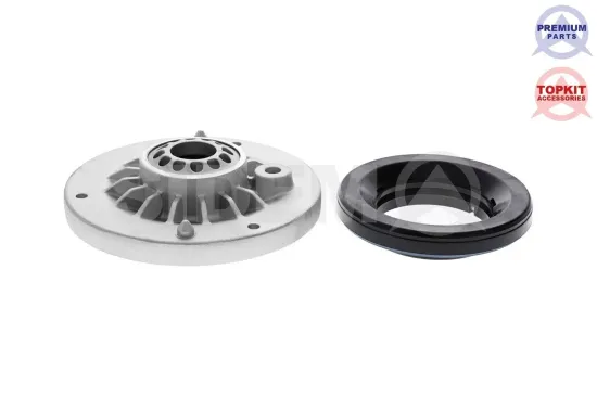 Federbeinstützlager Vorderachse SIDEM 821421 Bild Federbeinstützlager Vorderachse SIDEM 821421