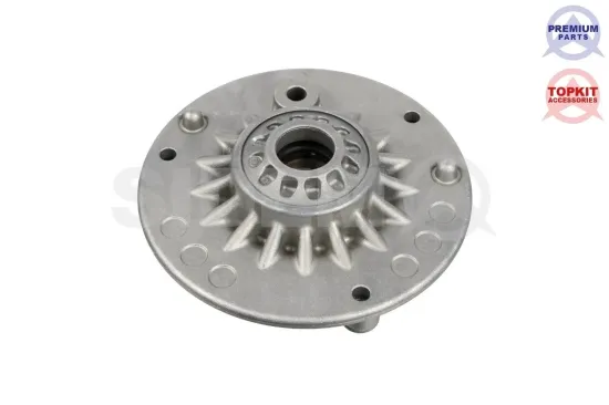 Federbeinstützlager Vorderachse SIDEM 821431 Bild Federbeinstützlager Vorderachse SIDEM 821431