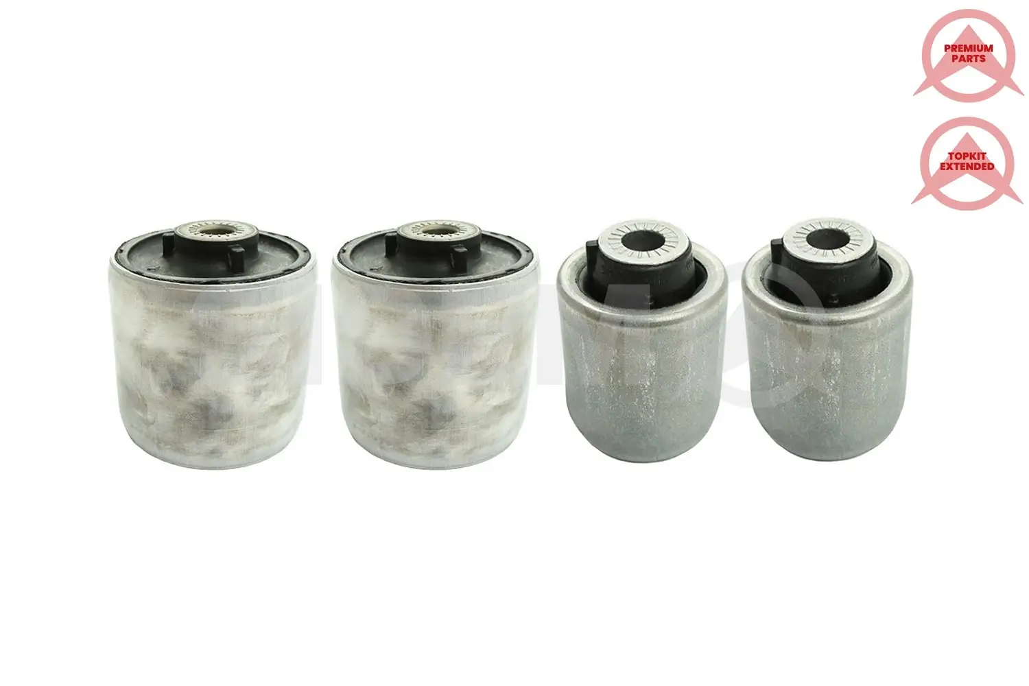 Lagerung, Lenker innen Vorderachse SIDEM 8216003 KIT