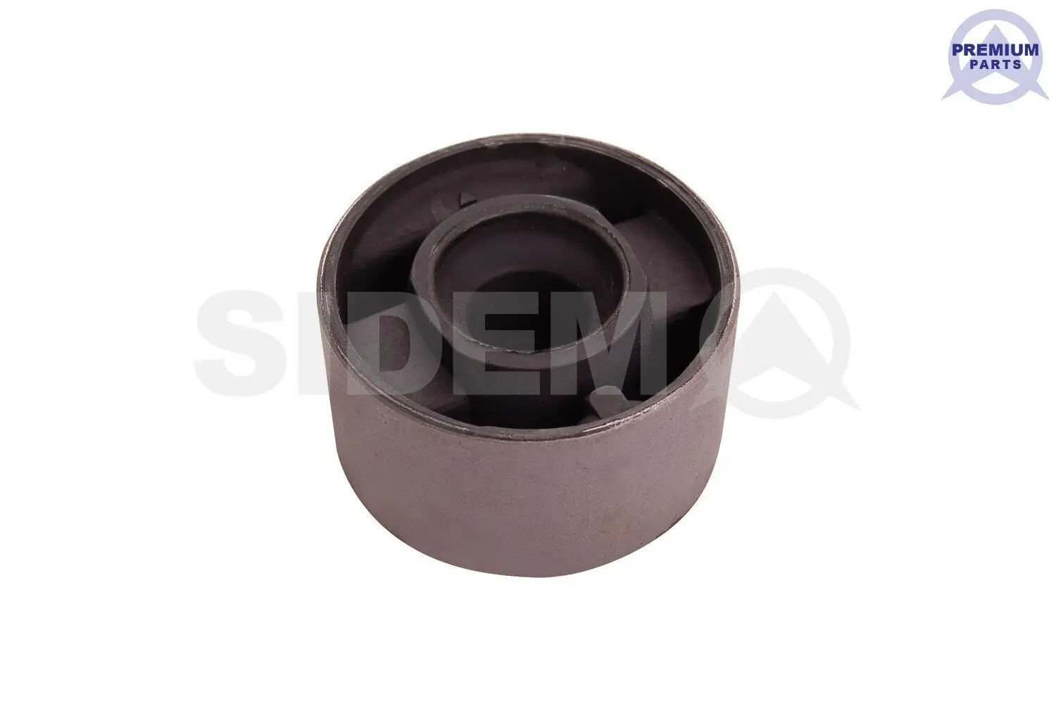 Lagerung, Lenker hinten Vorderachse SIDEM 821608