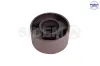 Lagerung, Lenker hinten Vorderachse SIDEM 821608
