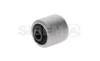 Lagerung, Lenker hinten Vorderachse SIDEM 821613 Bild Lagerung, Lenker hinten Vorderachse SIDEM 821613
