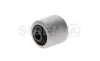Lagerung, Lenker hinten Vorderachse SIDEM 821613 Bild Lagerung, Lenker hinten Vorderachse SIDEM 821613