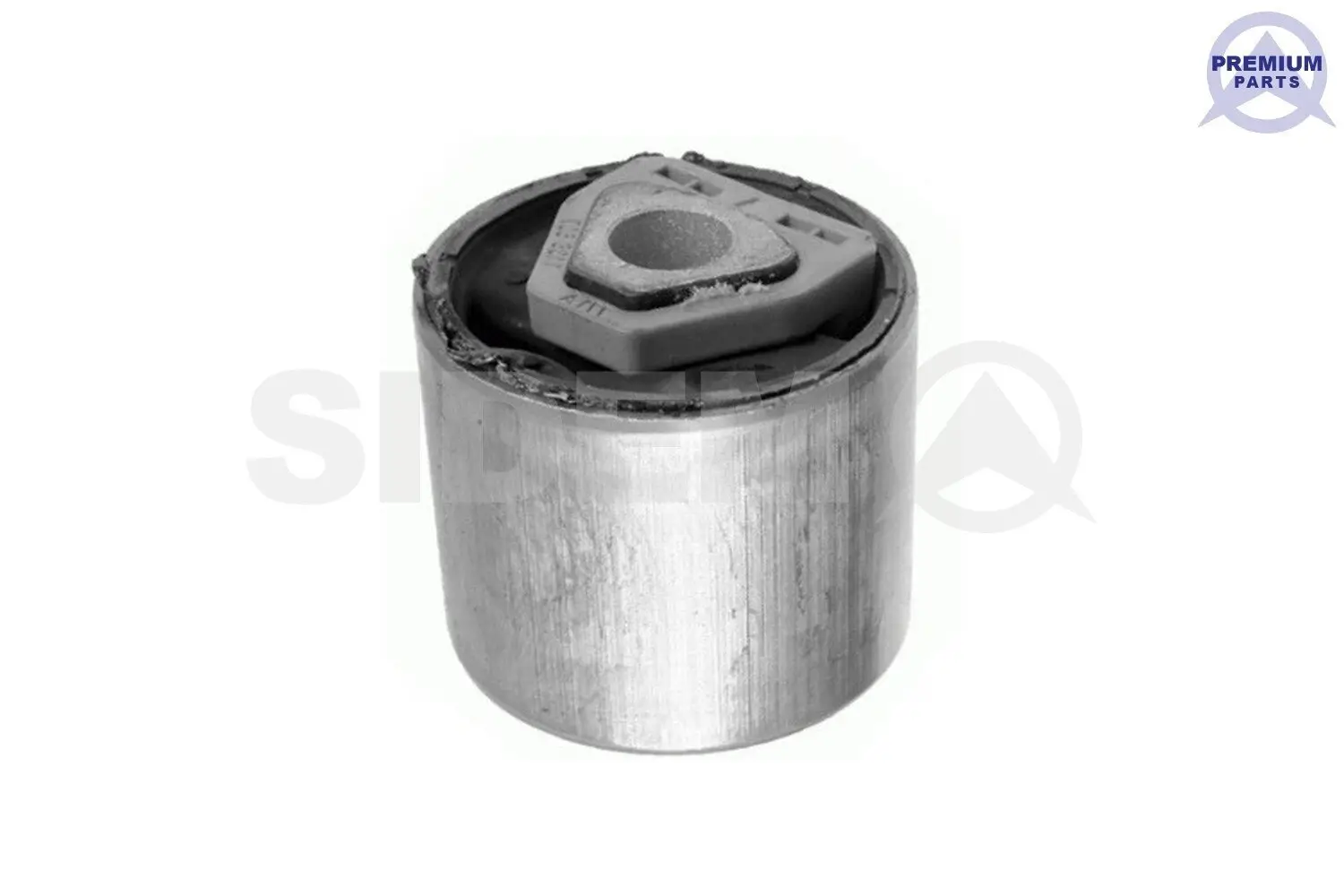Lagerung, Lenker Vorderachse unten SIDEM 821616