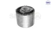 Lagerung, Lenker Vorderachse unten SIDEM 821616