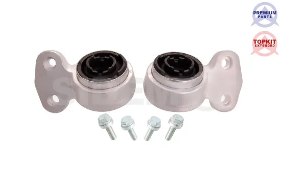 Lagerung, Lenker vorne SIDEM 821628 Bild Lagerung, Lenker vorne SIDEM 821628