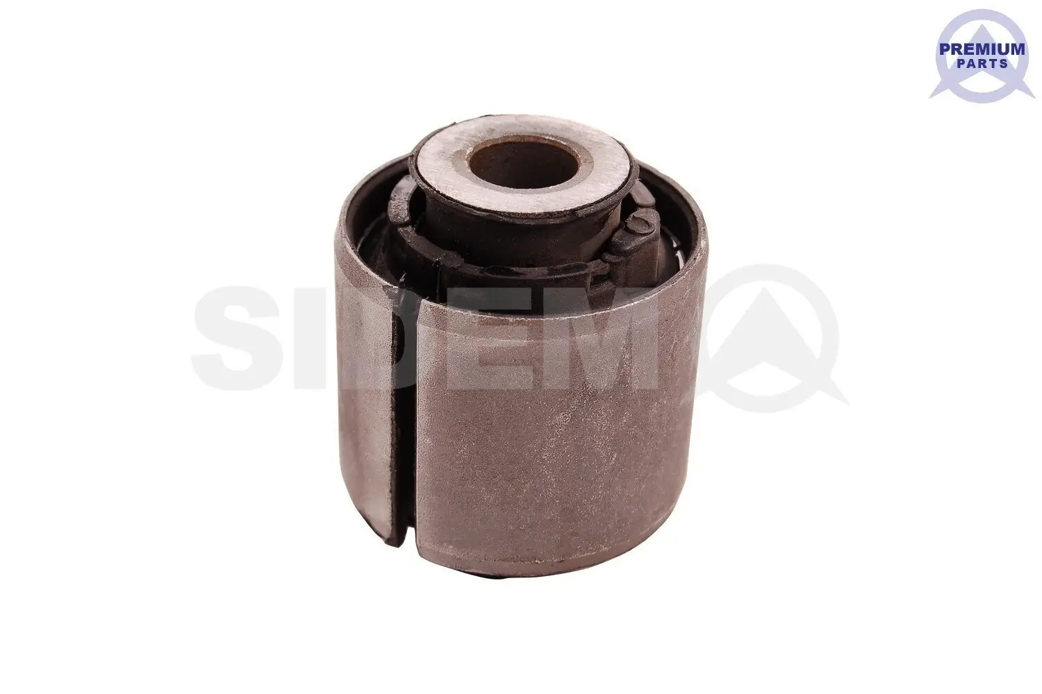 Lagerung, Lenker Hinterachse oben SIDEM 821648