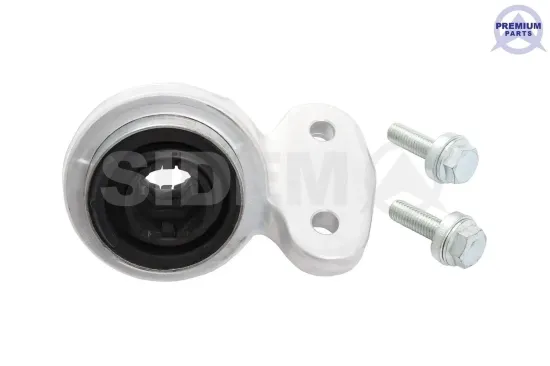 Lagerung, Lenker hinten Vorderachse rechts SIDEM 821663 Bild Lagerung, Lenker hinten Vorderachse rechts SIDEM 821663