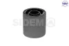 Lagerung, Lenker hinten Vorderachse SIDEM 821666 Bild Lagerung, Lenker hinten Vorderachse SIDEM 821666